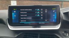 Peugeot 208 100kW GT 50kWh 5dr Auto Electric Hatchback